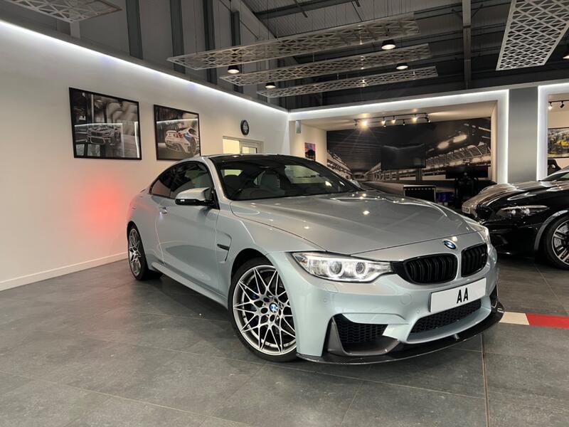 BMW M4