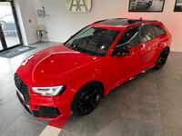 AUDI RS4