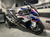 BMW S1000RR