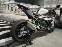 BMW S1000RR