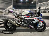 BMW S1000RR