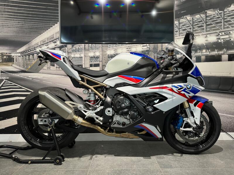 BMW S1000RR