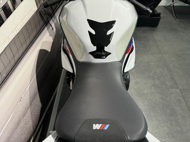 BMW S1000RR