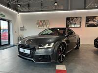 AUDI TTS