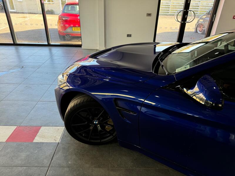 BMW M4