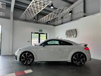 AUDI TTS
