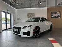 AUDI TTS