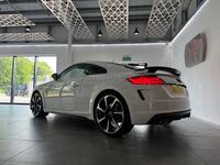 AUDI TTS