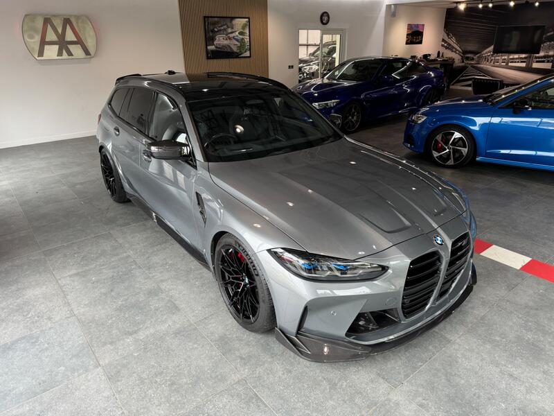 BMW M3