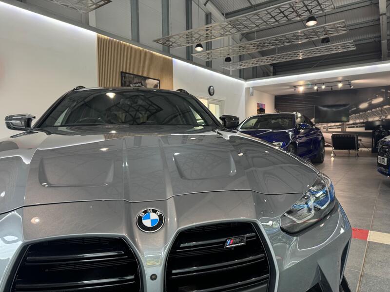 BMW M3