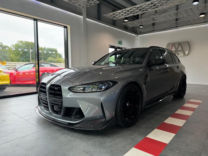 BMW M3