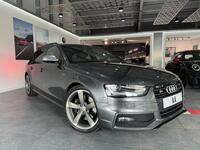AUDI S4