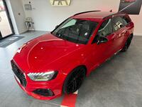 AUDI RS4
