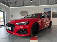 AUDI RS4