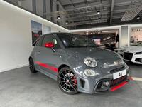 ABARTH 695