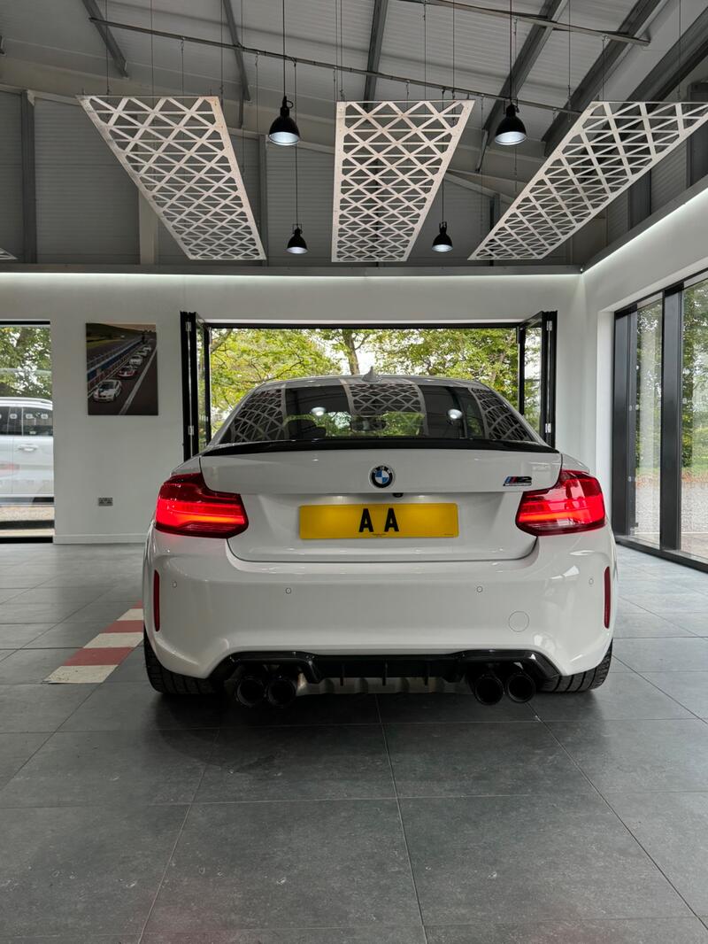 BMW M2