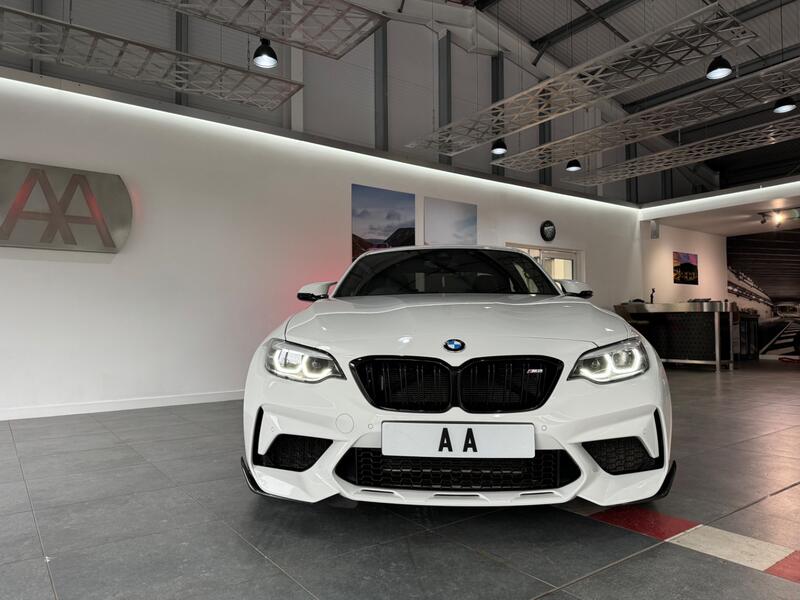 BMW M2