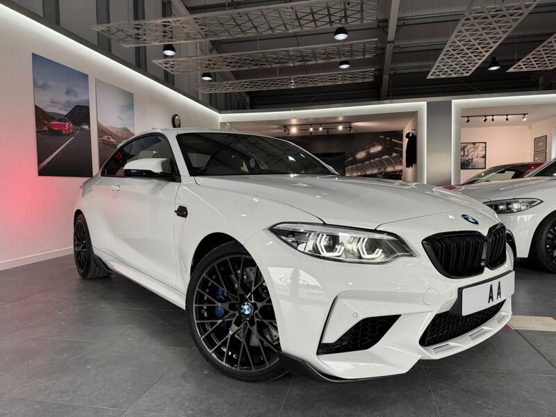 BMW M2