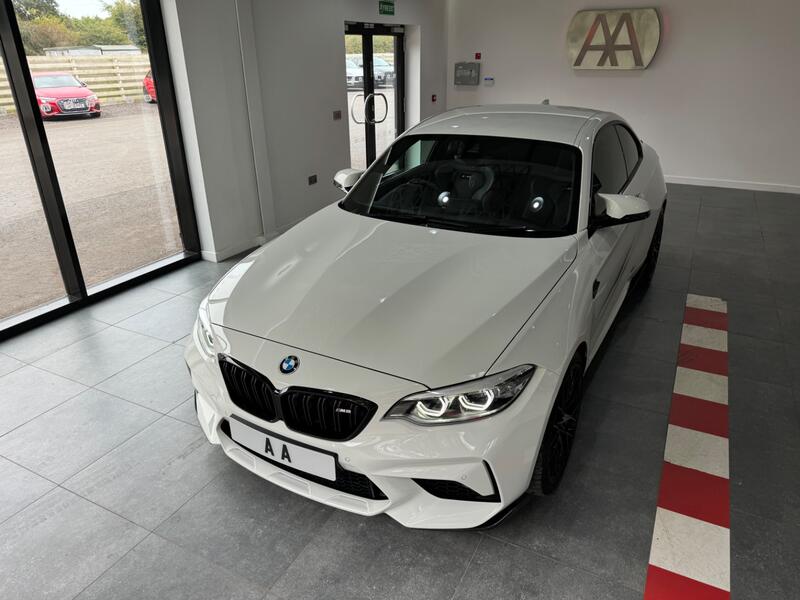 BMW M2
