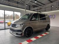 VOLKSWAGEN TRANSPORTER KOMBI