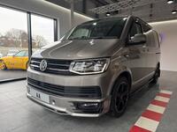 VOLKSWAGEN TRANSPORTER KOMBI