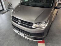 VOLKSWAGEN TRANSPORTER KOMBI
