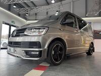 VOLKSWAGEN TRANSPORTER KOMBI