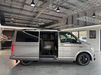 VOLKSWAGEN TRANSPORTER KOMBI