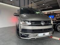 VOLKSWAGEN TRANSPORTER KOMBI