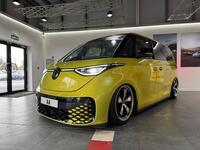 VOLKSWAGEN ID. BUZZ