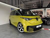 VOLKSWAGEN ID. BUZZ
