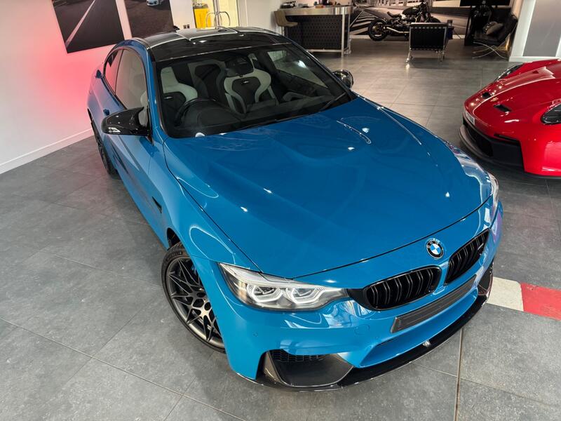 BMW M4