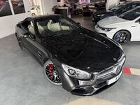MERCEDES-BENZ SL