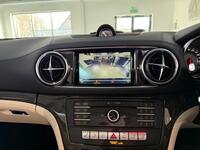 MERCEDES-BENZ SL