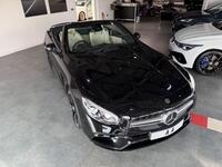MERCEDES-BENZ SL