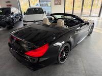 MERCEDES-BENZ SL