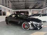MERCEDES-BENZ SL