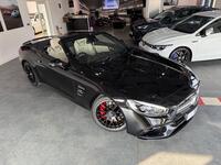 MERCEDES-BENZ SL