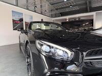 MERCEDES-BENZ SL