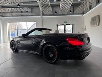 MERCEDES-BENZ SL