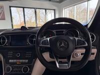 MERCEDES-BENZ SL