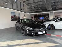 MERCEDES-BENZ SL