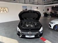 MERCEDES-BENZ SL