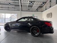 MERCEDES-BENZ SL
