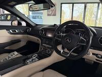 MERCEDES-BENZ SL