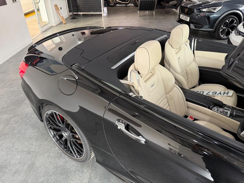 MERCEDES-BENZ SL