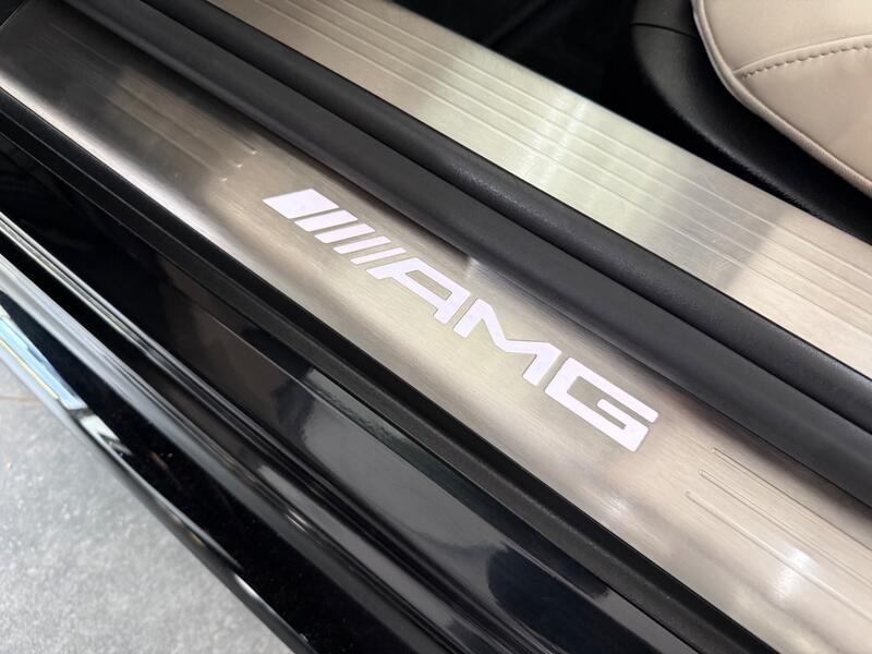 MERCEDES-BENZ SL