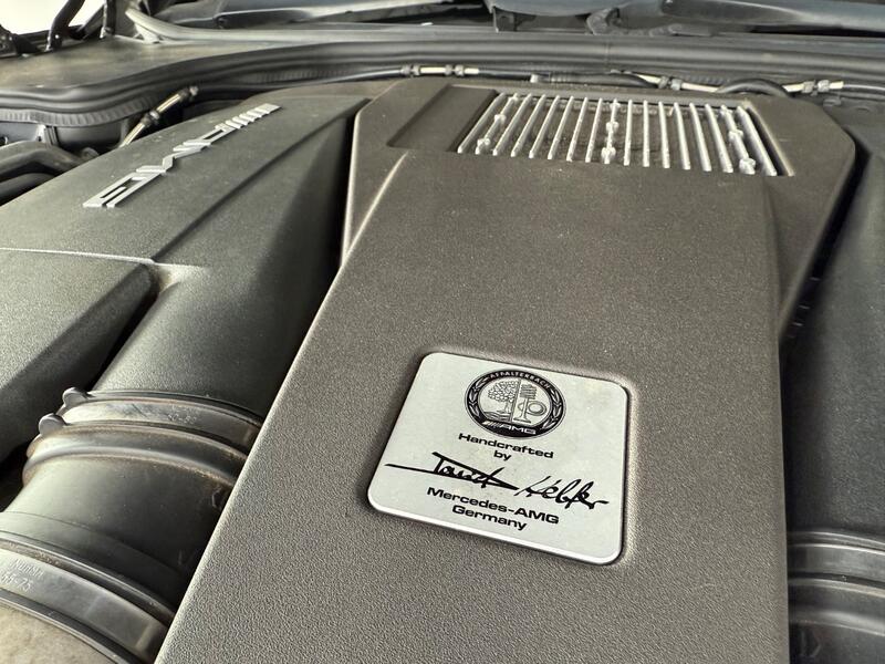 MERCEDES-BENZ SL
