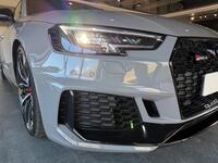 AUDI RS4