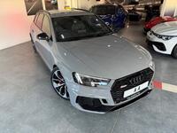 AUDI RS4